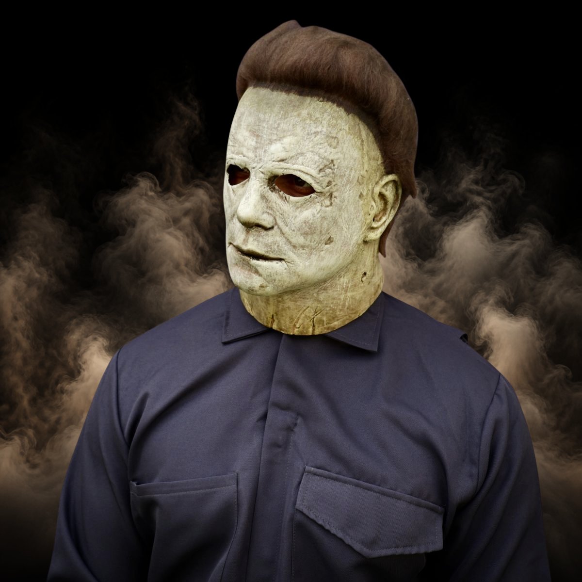Halloween Michael Myers Mask